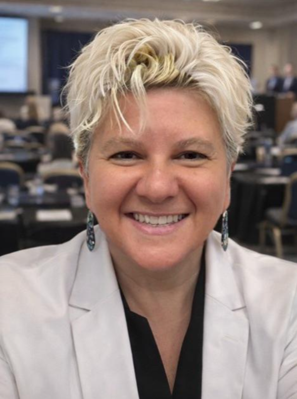 Rosamaria Machado portrait